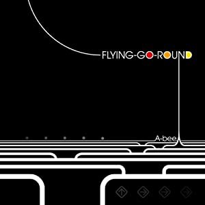 FLYING GO ROUND [CD](中古品)