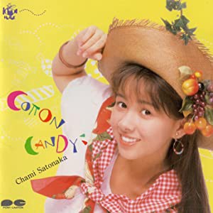 Cotton Candy [CD](中古品)