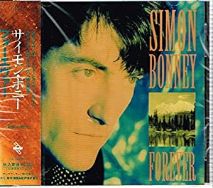 フォーエバー [CD](中古品)