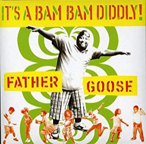 It's a Bam Bam Diddly [CD](中古品)