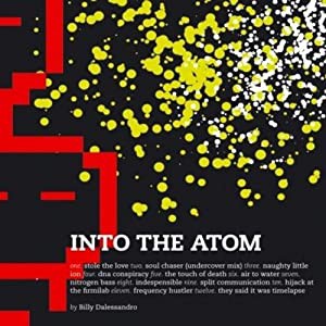 Into the Atom [CD](中古品)