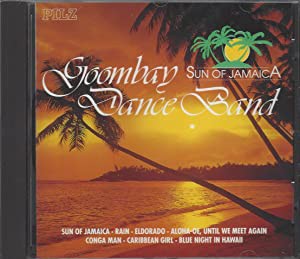 Sun of Jamaica(中古品)