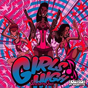 GIRLS HIGH [CD](中古品)