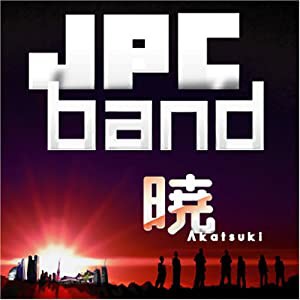 暁 -akatsuki- [CD](中古品)