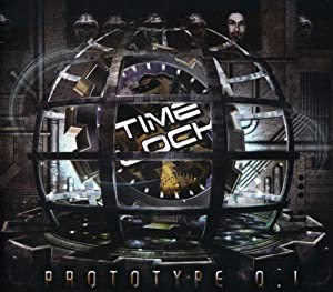 Prototype 01 [CD](中古品)