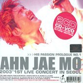 Live Concert (CD+DVD)(韓国盤) [CD](中古品)