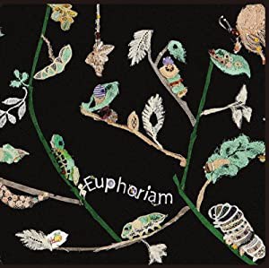 Euphoriam [CD](中古品)