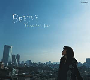 BEETLE [CD](中古品)