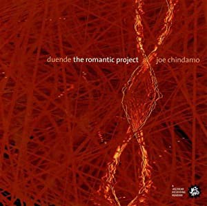 Duende: the Romantic Project [CD](中古品)