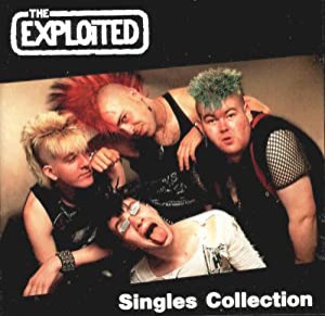 Singles Collection [CD](中古品)