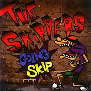 GOING SKIP [CD](中古品)