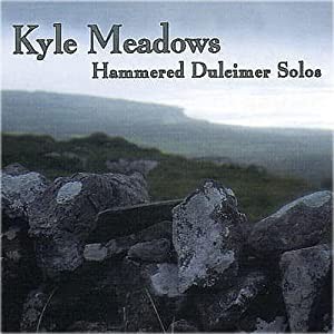 Hammered Dulcimer Solos [CD](中古品)