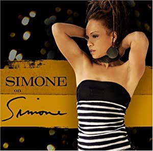 Simone on Simone [CD](中古品)