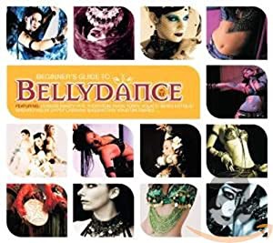 Beginner's Guide to Bellydance [CD](中古品)