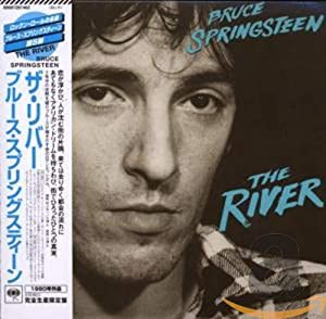 The River [CD](中古品)