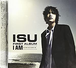 イス Solo 1集 - I am...(韓国盤) [CD](中古品)