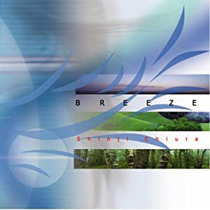 BREEZE [CD](中古品)