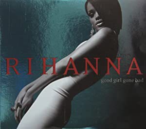 Good Girl Gone Bad [CD](中古品)