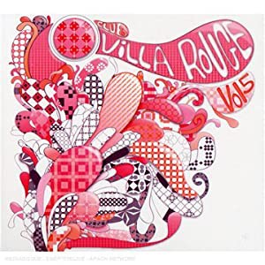 Villa Rouge Vol. 5 [CD](中古品)