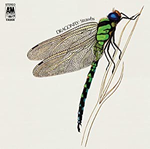 Dragonfly [CD](中古品)