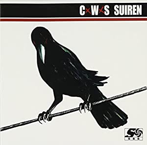 C×W×S [CD](中古品)