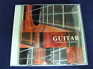 知ってるクラシック 知ってるギター [特販専用(流通限定商品)] [CD](中古品)
