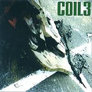 COIL3 [CD](中古品)