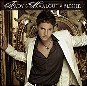 Blessed [CD](中古品)