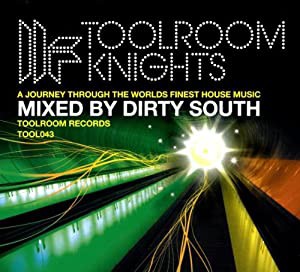 Toolroom Knights Vol.1 [CD](中古品)
