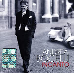 Incanto [CD](中古品)