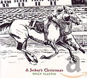 A Jockey's Christmas [CD](中古品)