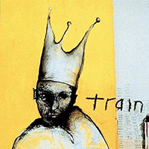 Train [CD](中古品)