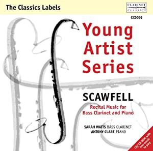 Scawfell [CD](中古品)