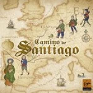 Camino de Santiago [CD](中古品)