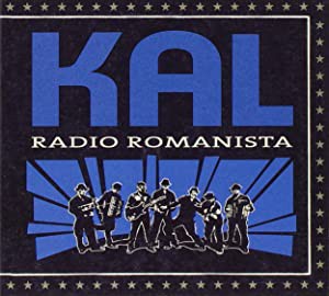 Radio Romanista [CD](中古品)