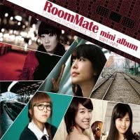 RoomMate Mini Album - ねえ、私ね (限定版)(韓国盤) [CD](中古品)