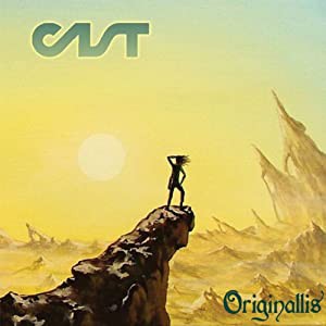 Originallis [CD](中古品)