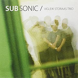 Sub Sonic [CD](中古品)