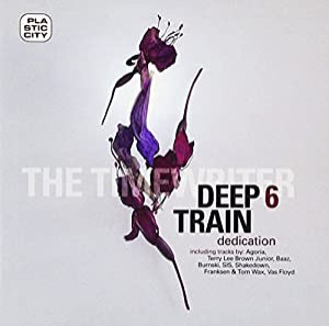 Deep Train 6 [CD](中古品)