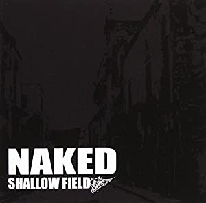 NAKED [CD](中古品)