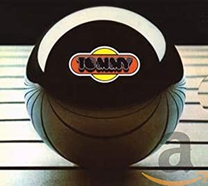Tommy: The Rock Opera [CD](中古品)