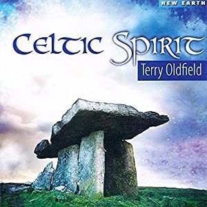 Celtic Spirit [CD](中古品)