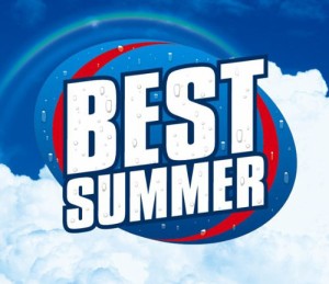 BEST SUMMER [CD](中古品)