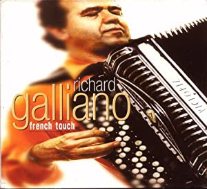 French Touch [CD](中古品)