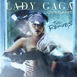 Lovegame [CD](中古品)