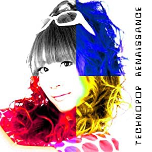 テクノポップ・ルネサンス (TECHNOPOP RENAISSANCE) [CD](中古品)