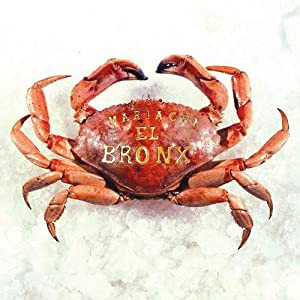 El Bronx [CD](中古品)