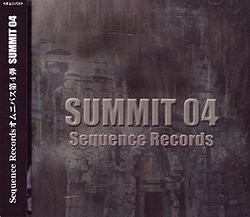 SUMMIT 04 [CD](中古品)