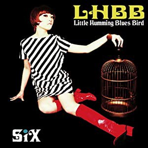 LHBB [CD](中古品)