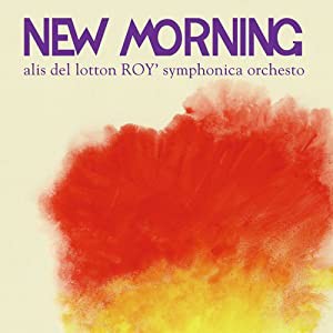 New morning[CD](中古品)